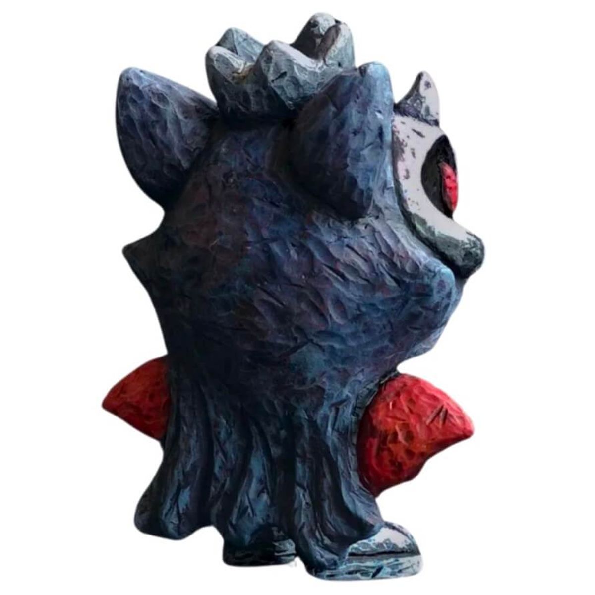 Death King JEM