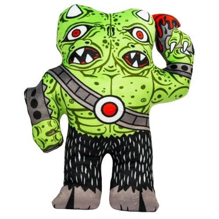 Death Match Buddies - Ichor by Violence Toy (Zach Taylor)