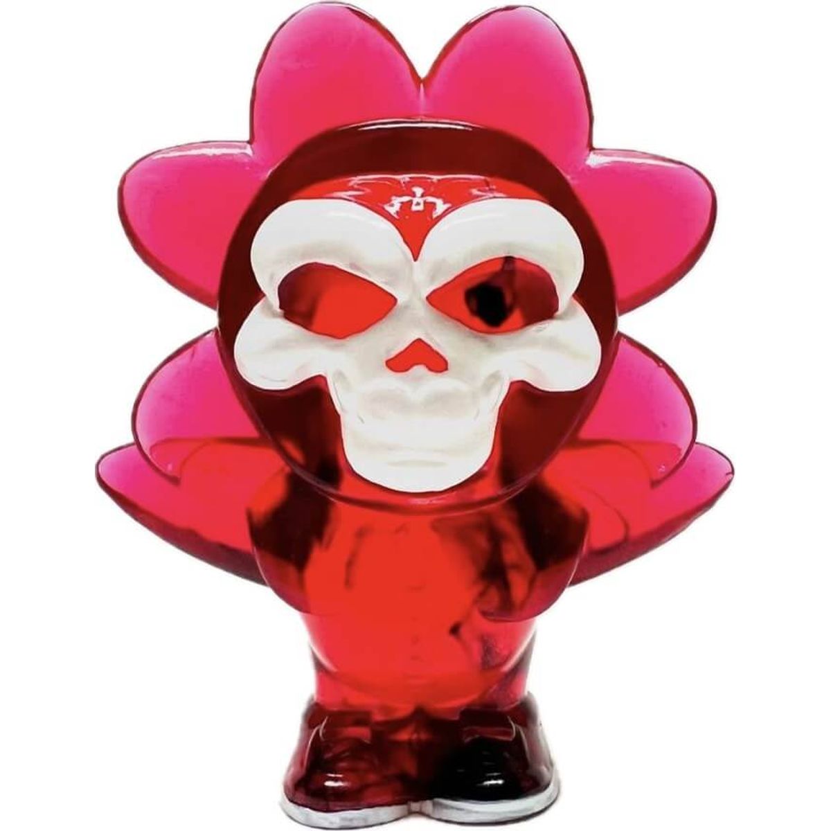 Death Rose