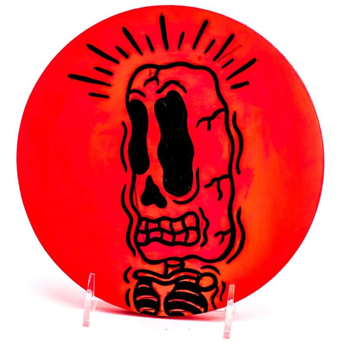 Death [Skeleton]