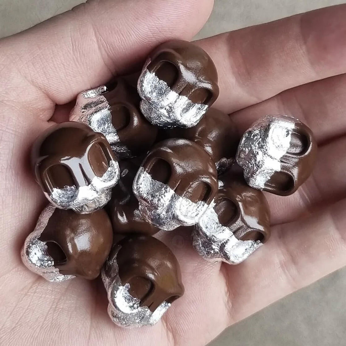 Death by Chocolate Little Lucky