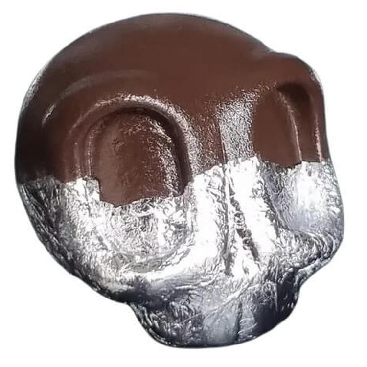 Death by Chocolate Little Lucky by Christopher Luke