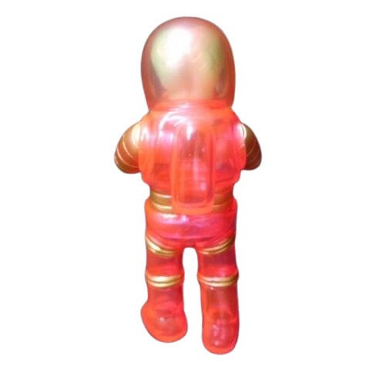 Death climax [ SPACE TROOPER VX Pink clear ]