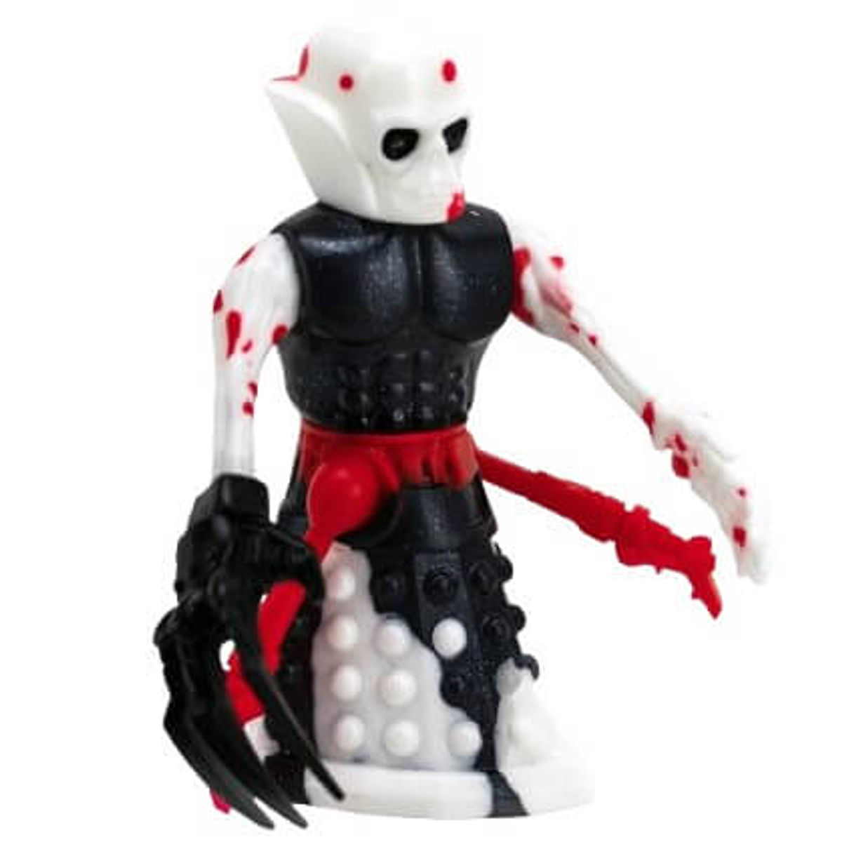 Deathatron