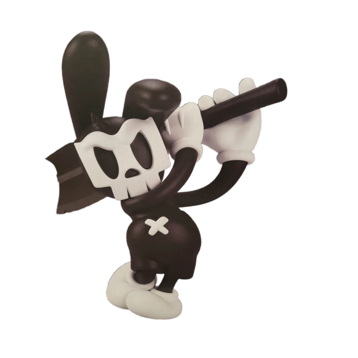 Deathstrokez (Blackout), Unreleased