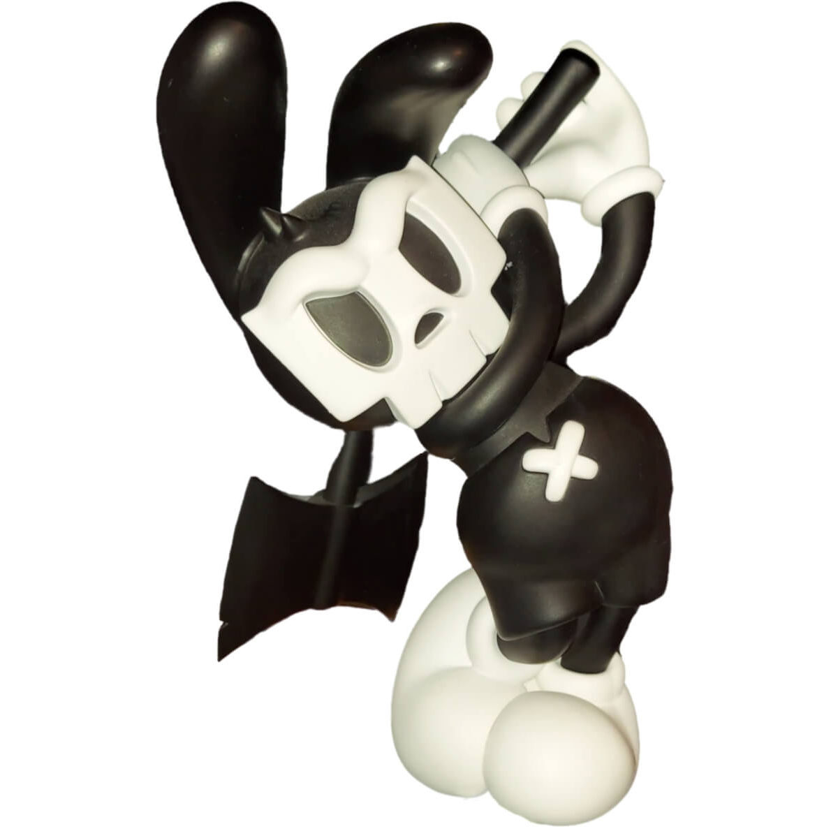 Deathstrokez (Blackout), Unreleased (Prototype)