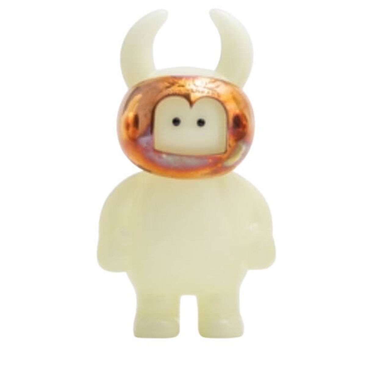 Decade Mask Uamou GID