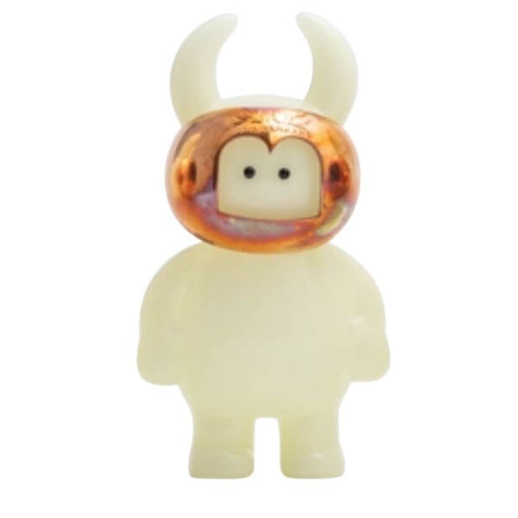 Decade Mask Uamou GID by Uamou (Ayako Takagi)