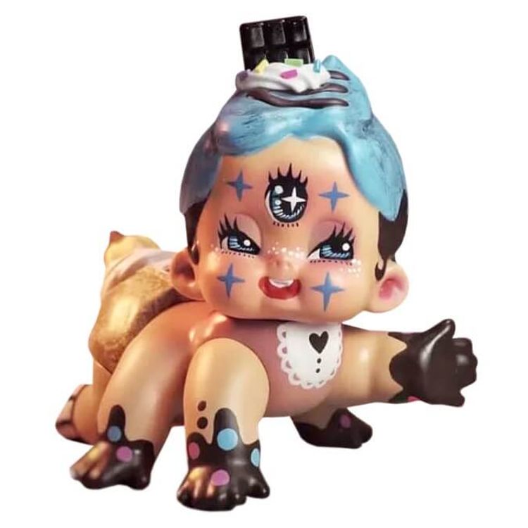 Dede Memi Crybaby by ABAO