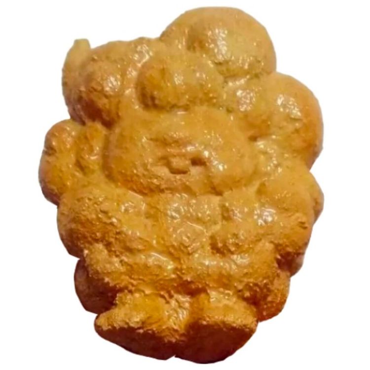 Hot Gumbio (Salt & Pepper) by Kwok Kin