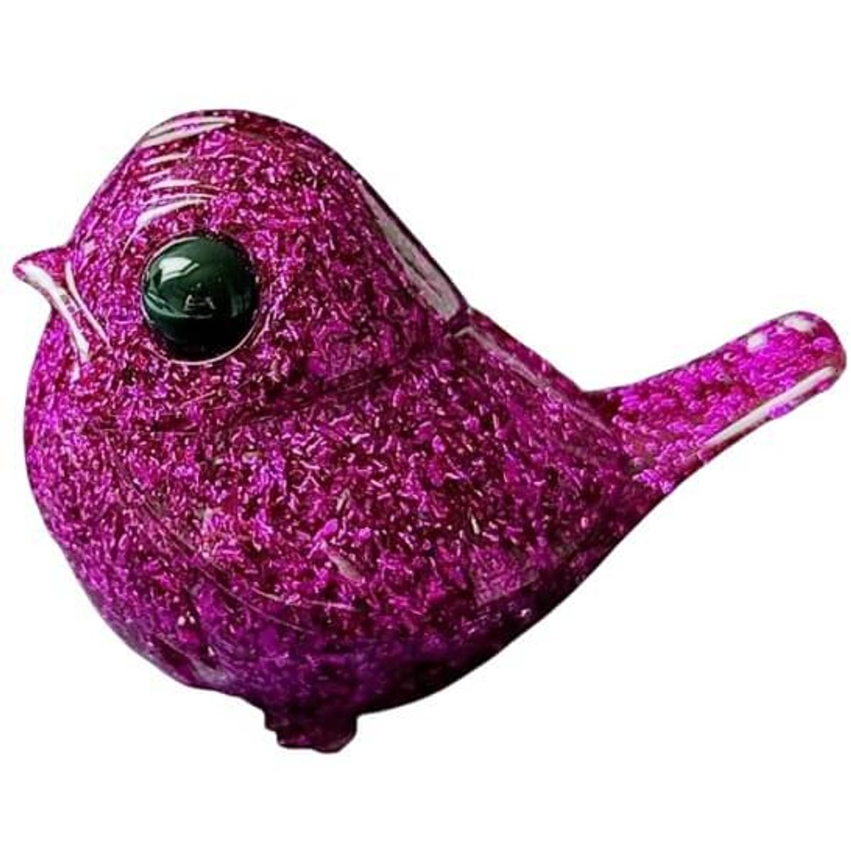 Deep Pirple Whirl Robin