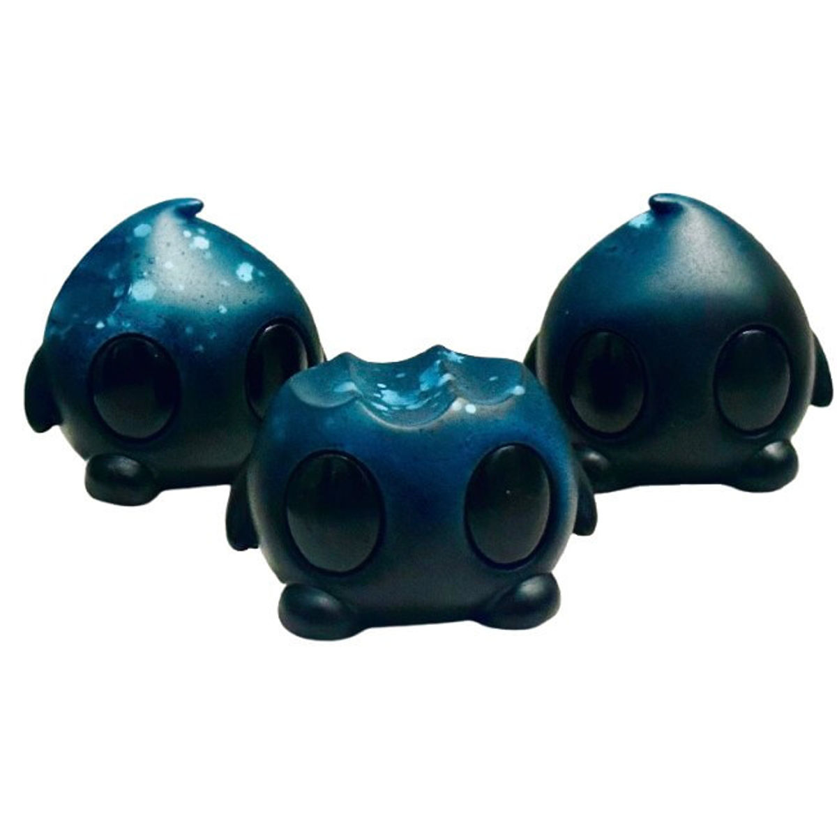 Deep Ocean Cake Bites