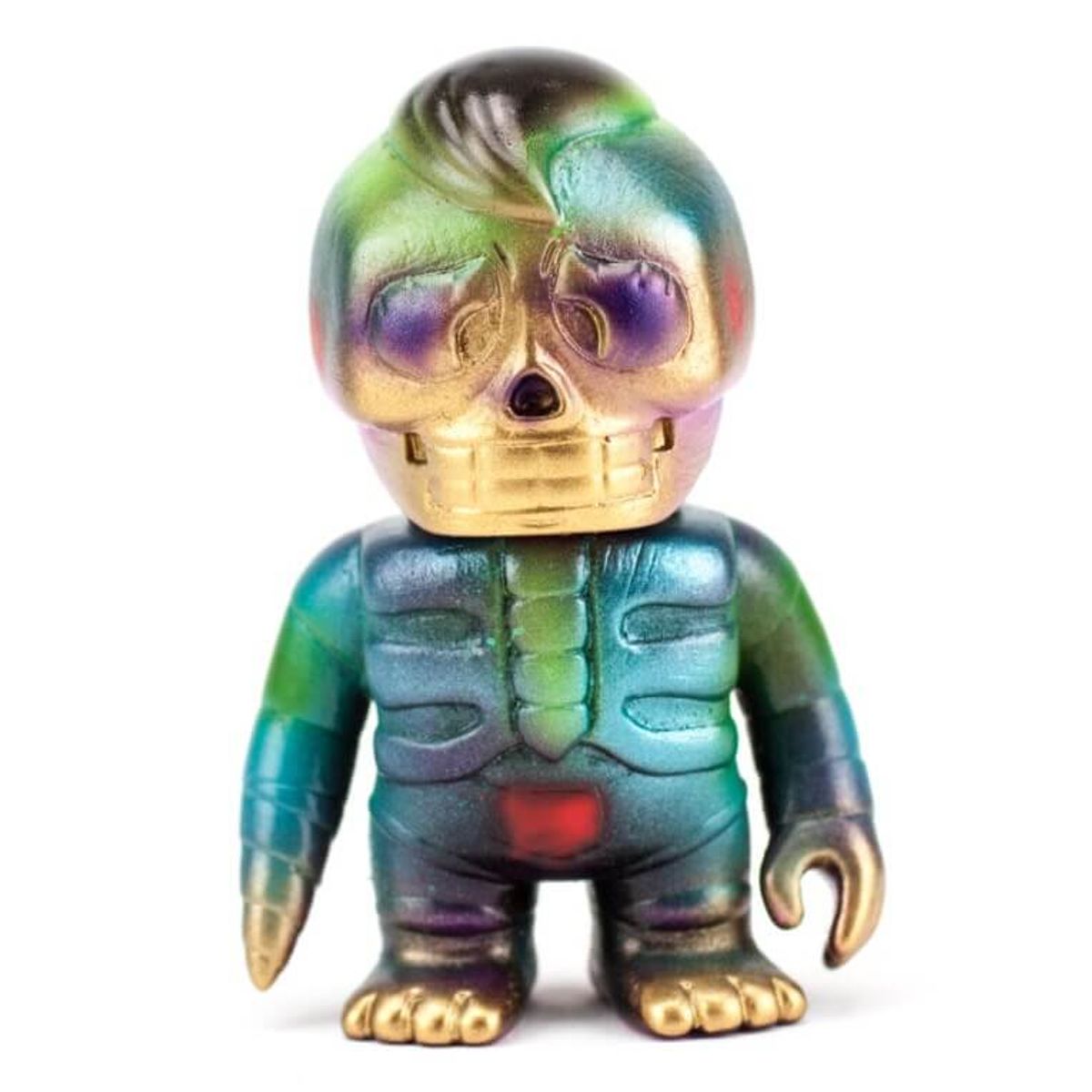 Deep Sea Mini Hone Borg