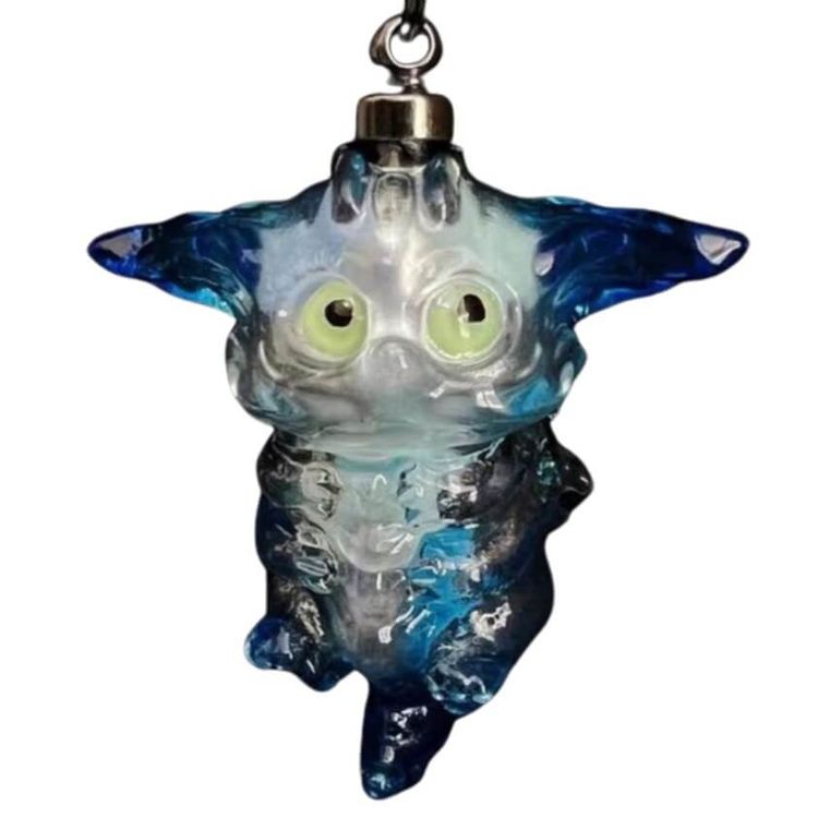 Deep Sea Speck by ZZZ-X Monsters