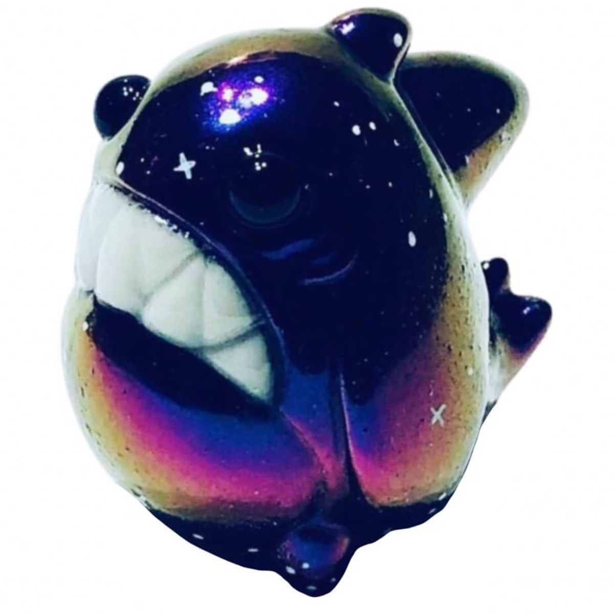 Deep Space Milky Way Samego Micro