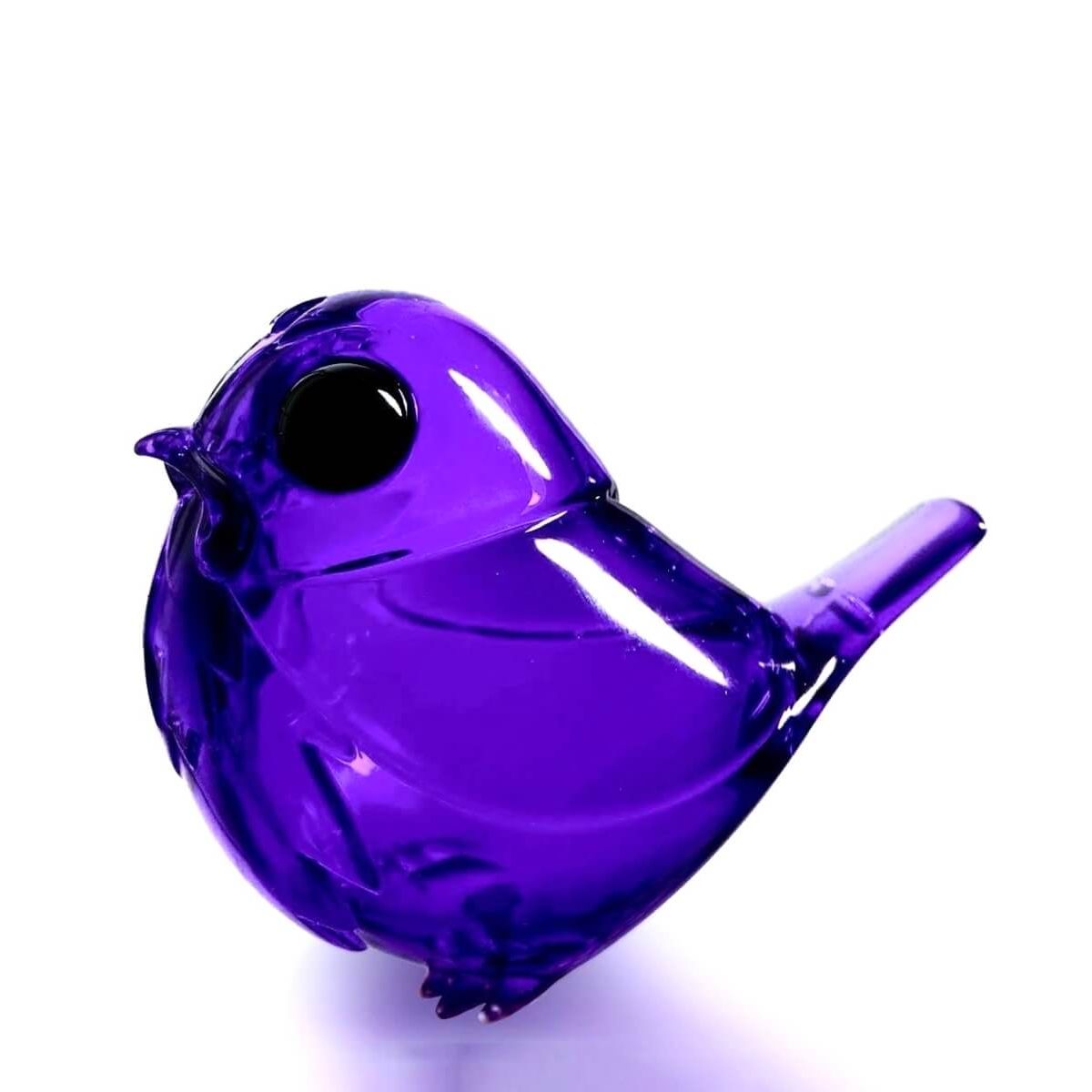 Deep purple sofauxbi