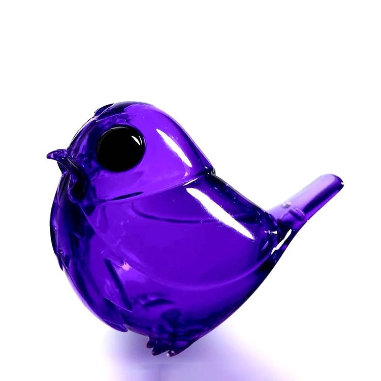 Deep purple sofauxbi by Muffinman (Malte Fulda)