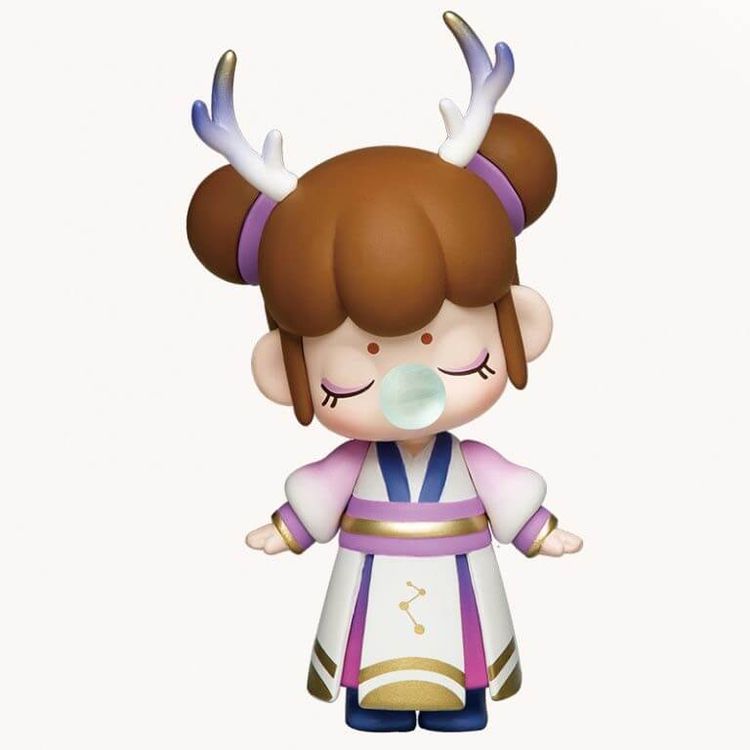 Deer  小鹿仙 by Rolife