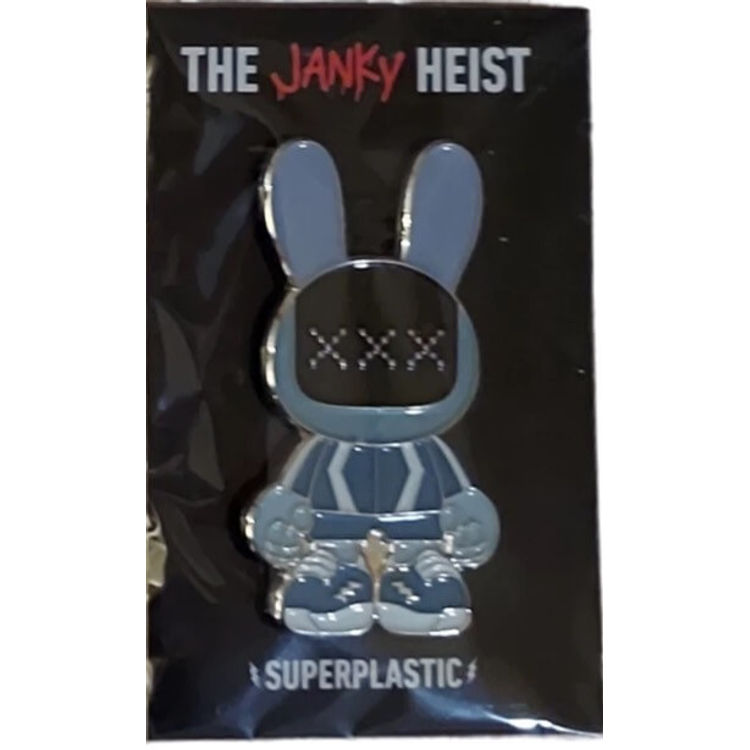 Def Guggi by Superplastic