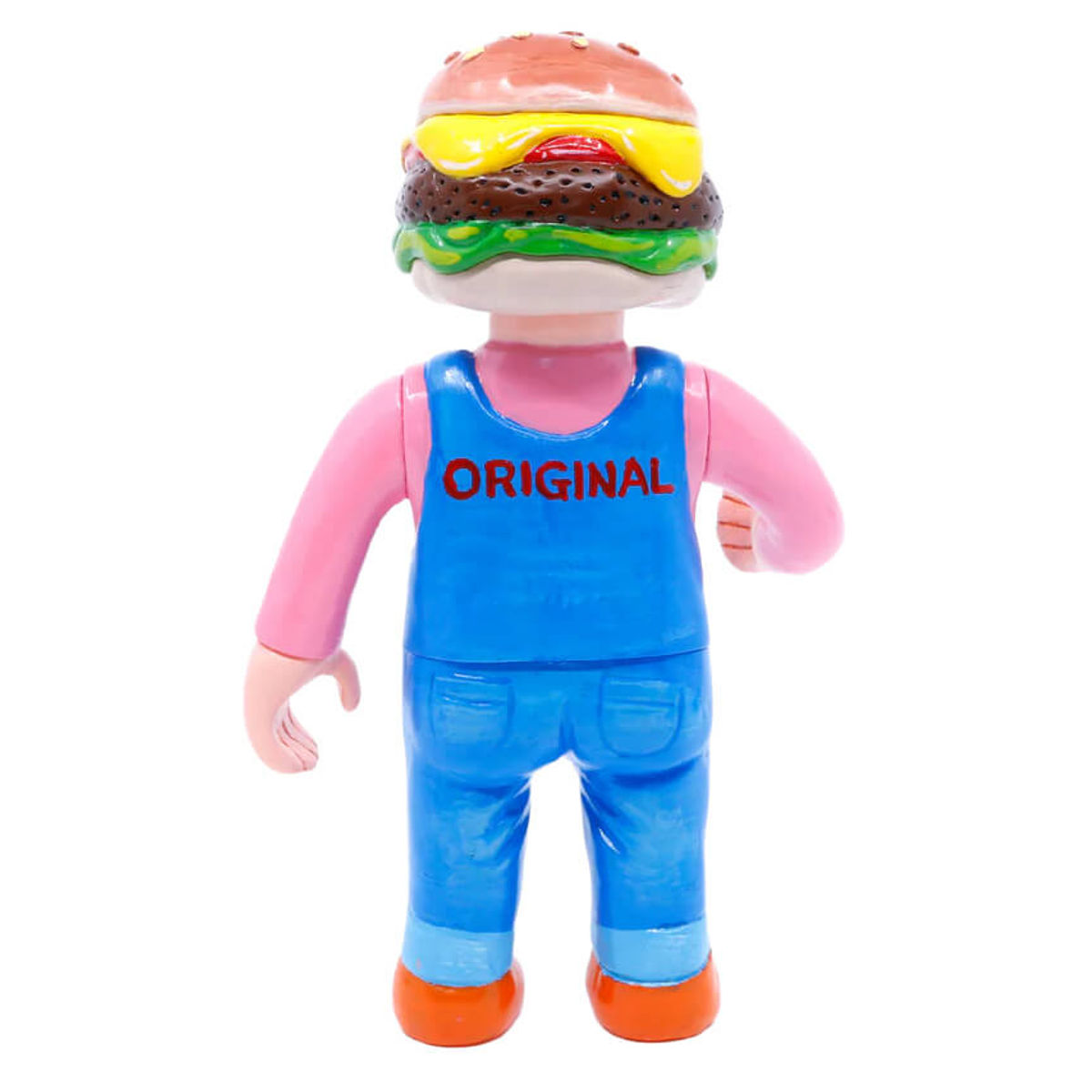 Dehara Burger Kun