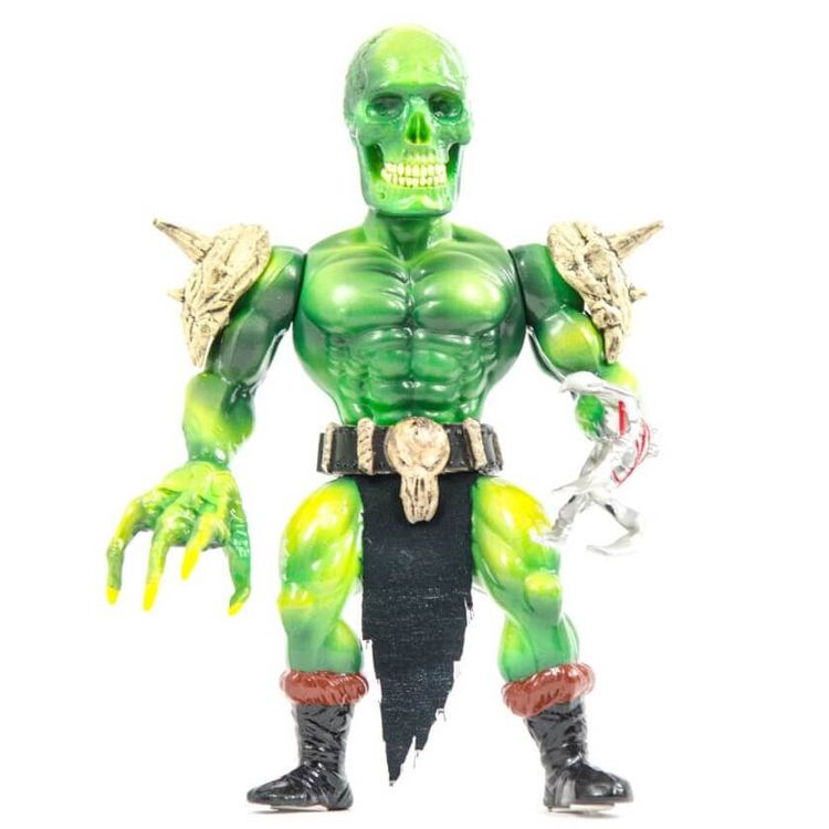 Deicide by Kaboom Toys (Christopher Cannon)