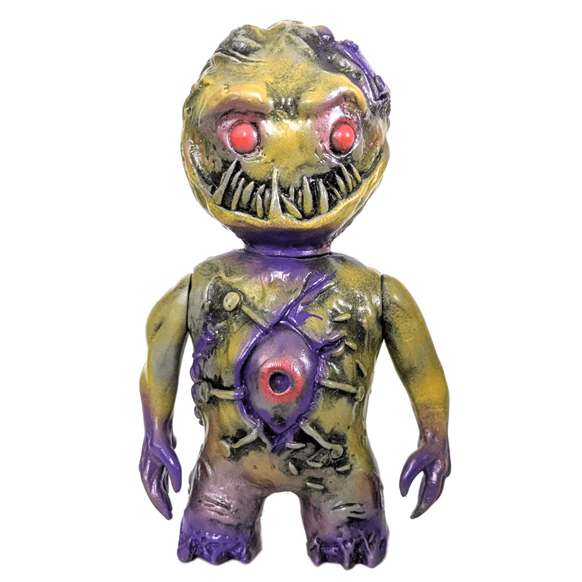 Del Lago Nightmare-Chan