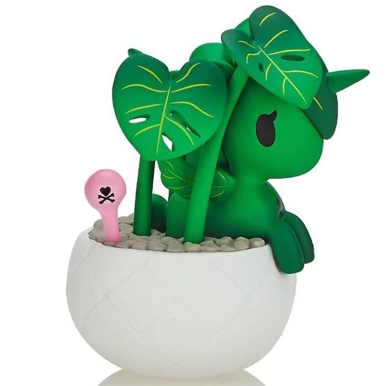 Deliciosa Unicorno by Tokidoki (Simone Legno)