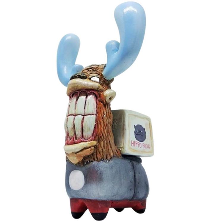 Delivery Raiki by Tekxtoys (T Jia Ying)