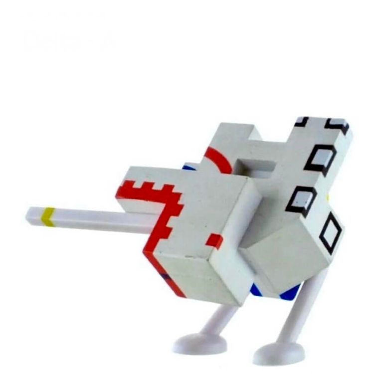 Delta - A by Delta (Boris Tellegen)