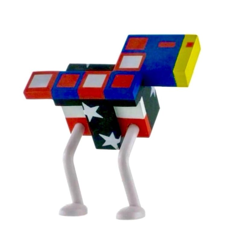 Delta - T by Delta (Boris Tellegen)