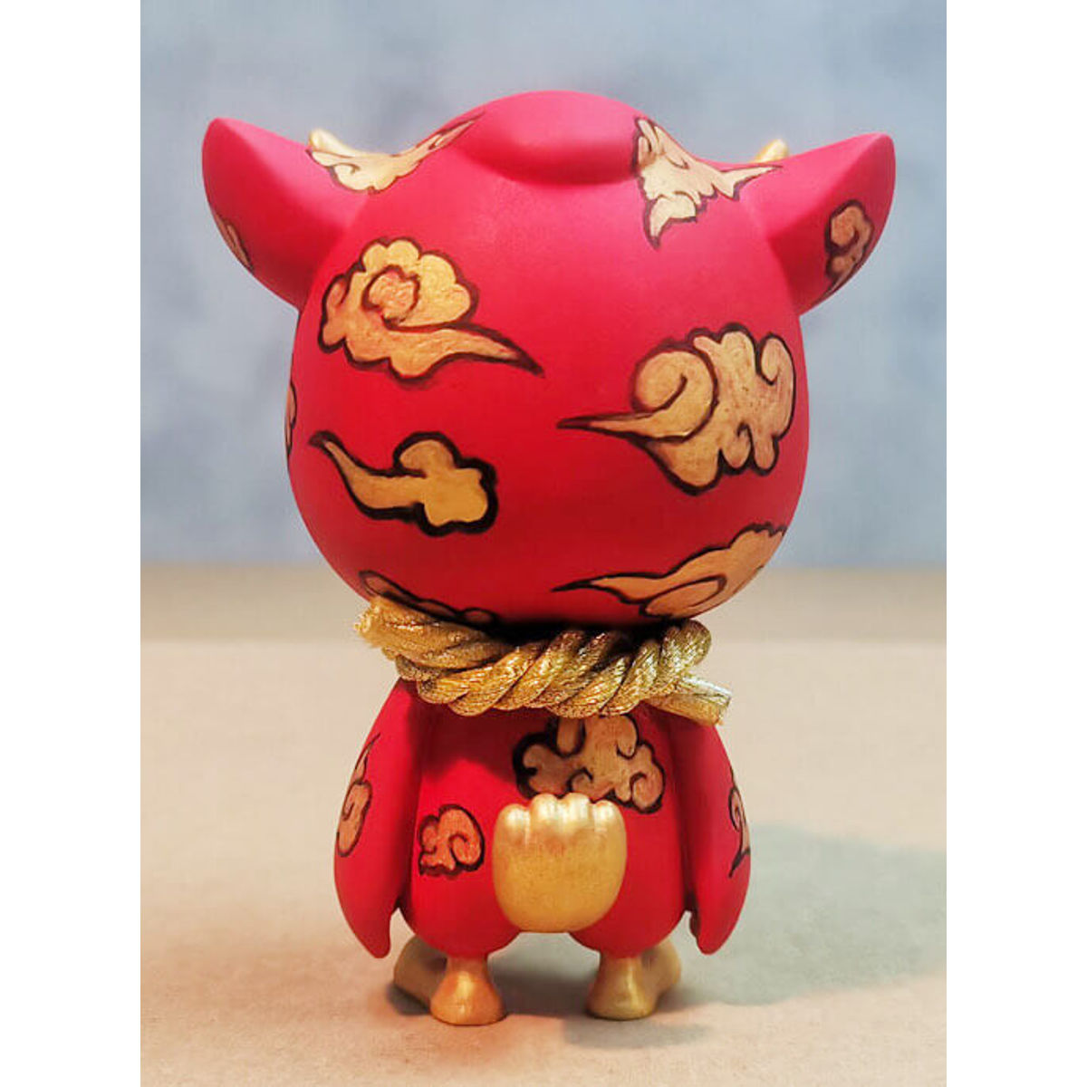 Demi Domi Chinese New Years 2021