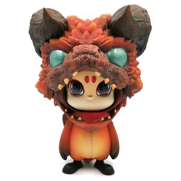 Demi Domi Dragon Fire by Chapter#1