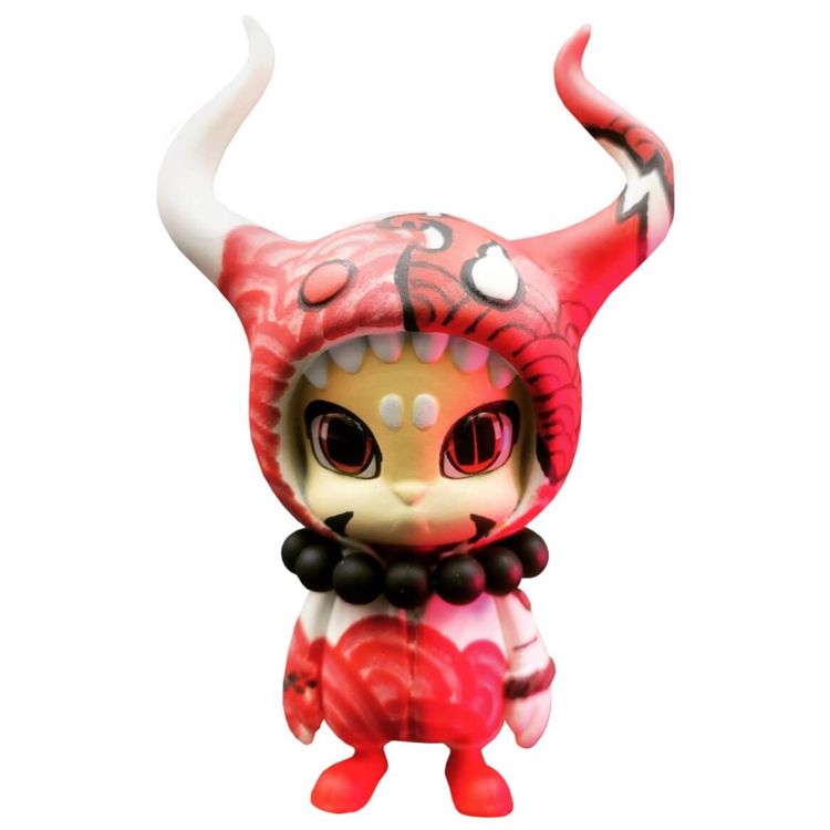 Demi Domi Oni by Chapter#1