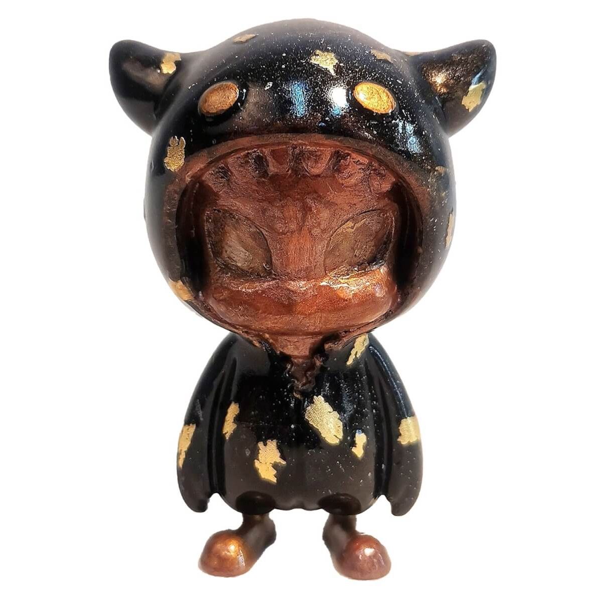 Demi Domi Space-Time Galaxy