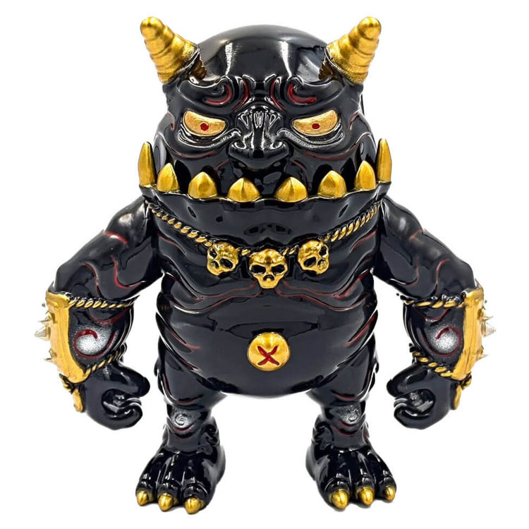 Demon Craft Black Gold by LIFEstudio Taiwan