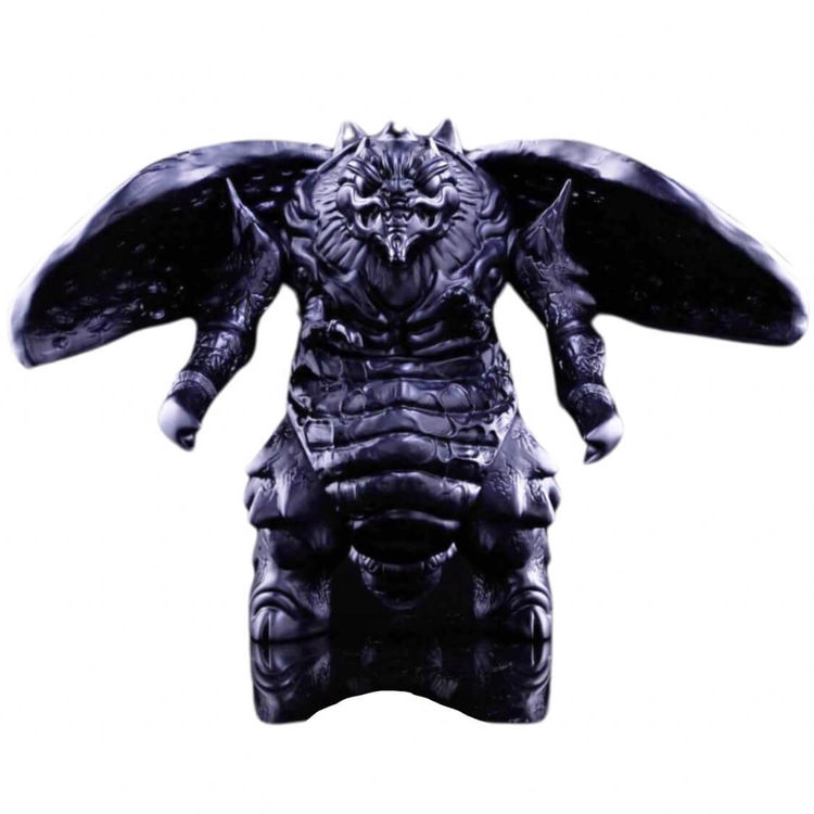 Demon Craft x Mushi Bros Toys - Queen Scarab by DemonCraft (Scotty Wang)