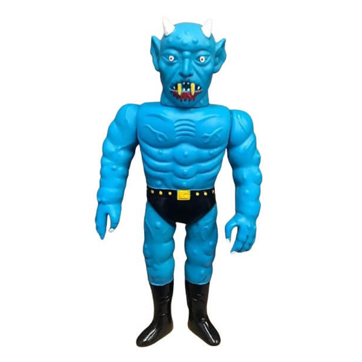 Demon Overlord - Blue