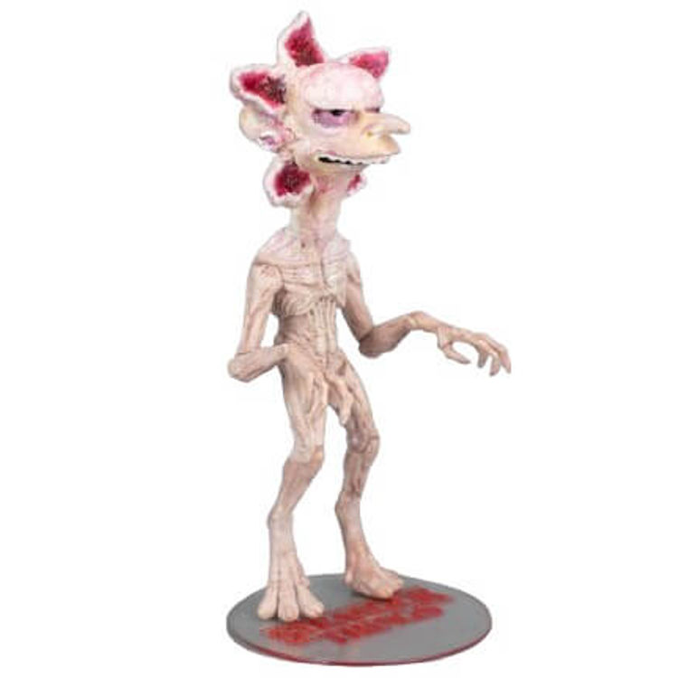 Demongomery Burns by Panda Propaganda Toys