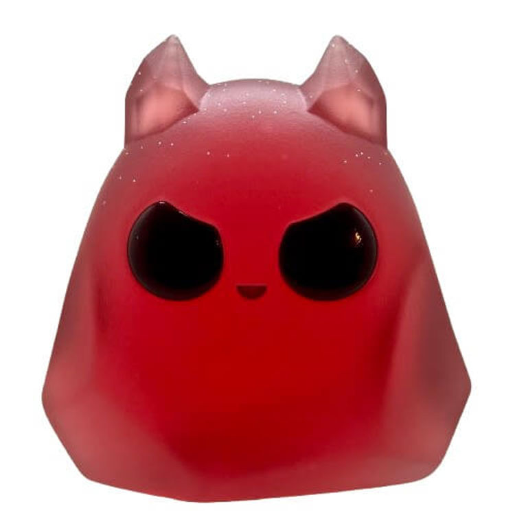 Demonite - Red by Yutoos