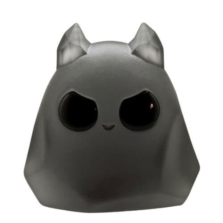 Demonite - Smoky Black by Yutoos