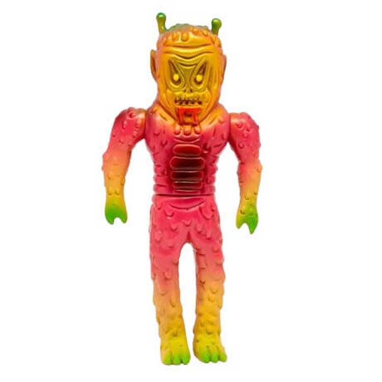 Demonoid One Off B by Draculazer (Michael Skattum)