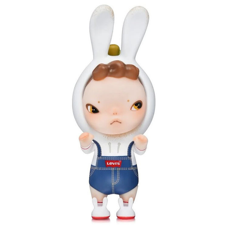 Denim Ban Levis by Sooya