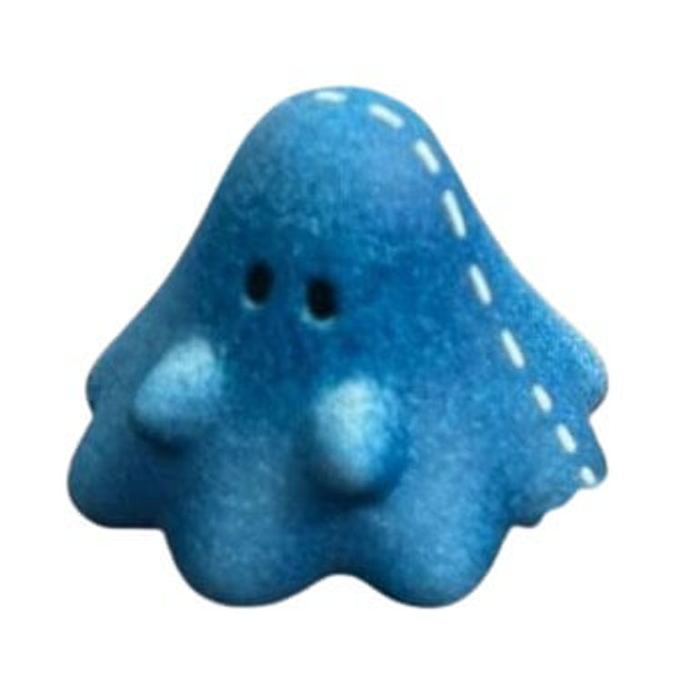 Denim Boo by Uamou (Ayako Takagi)