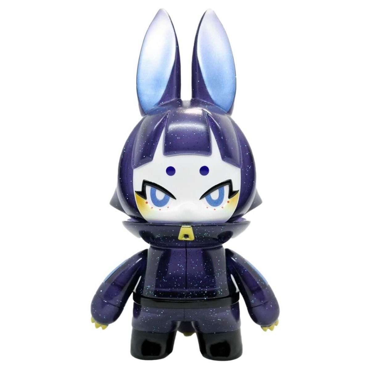 DenshiUsagi Magnetic Research Blue & Green Lame