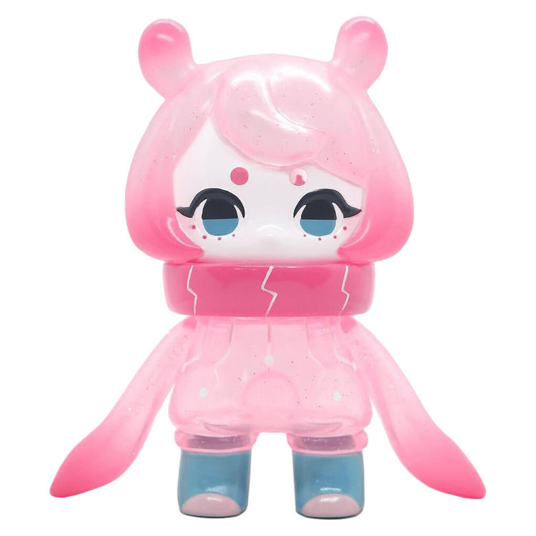 Denshitako Pink Goon by HAKURO