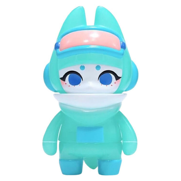Densineko Ramune Sherbert by HAKURO