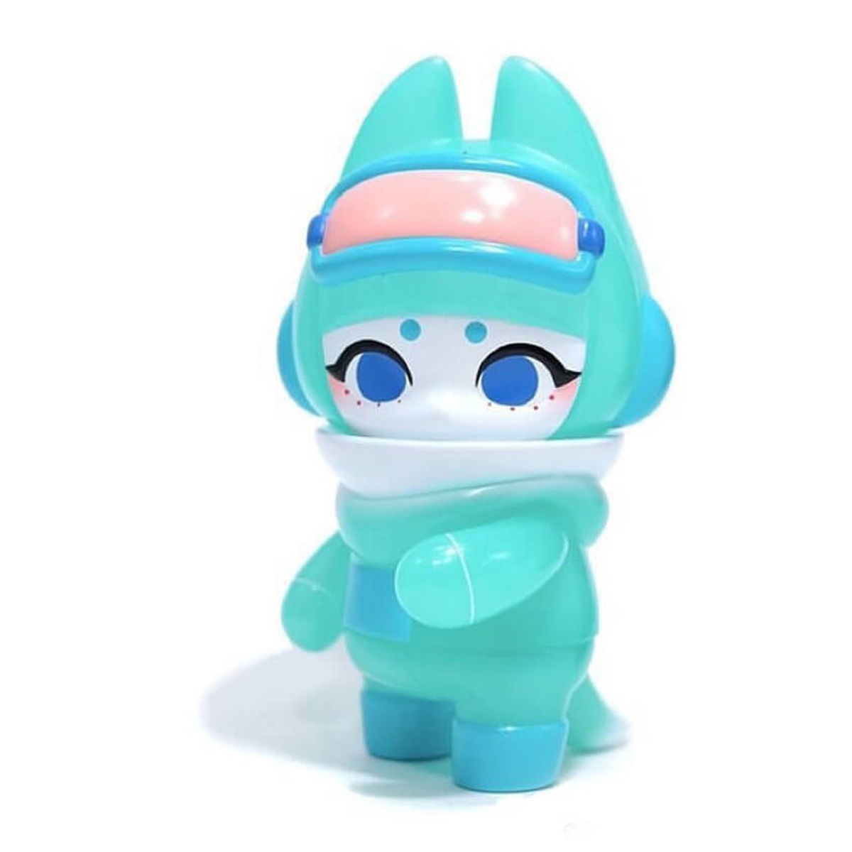 Densineko Ramune Sherbert