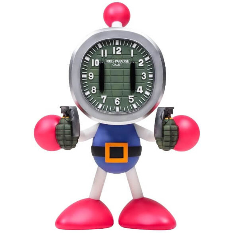 Depth Bomb Honmono Taiketsu by Fools Paradise