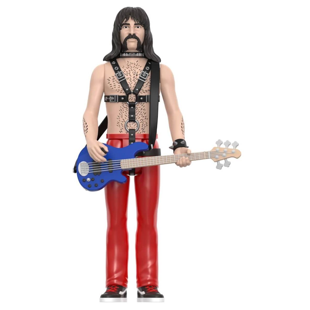 Derek Smalls