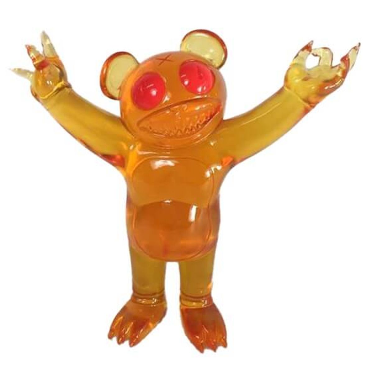 Dero beLIEve Merkabah